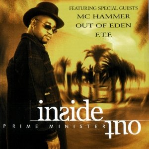 Prime Minister - Inside Out (2000) FLAC Download