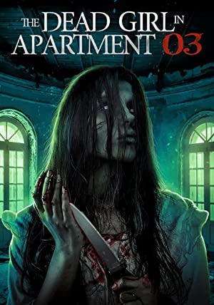 The Dead Girl in Apartment 03 2022 HDRip XviD AC3-EVO Download