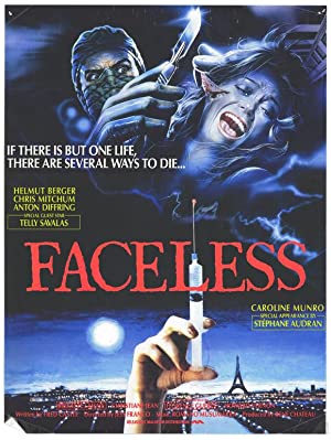 Faceless 1987 1080p BluRay 1400MB DD2 0 x264-GalaxyRG