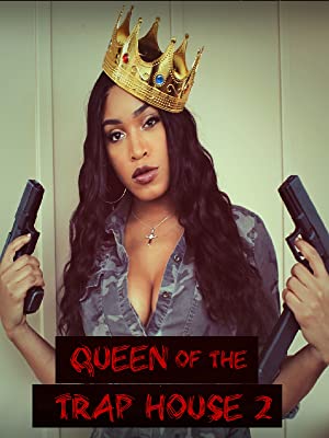 Queen Of The Trap House 2 Taking The Throne 2022 720p WEBRip 800MB x264-GalaxyRG
