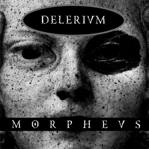 Delerium – Morpheus (2022) [FLAC]