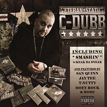C-Dubb-Veteran Status-CD-FLAC-2008-RAGEFLAC