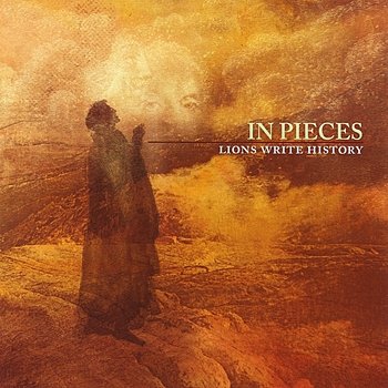 In Pieces - Lions Write History (2005) FLAC Download