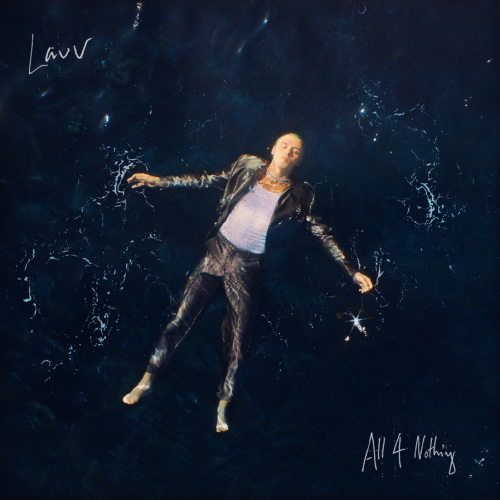 Lauv-All 4 Nothing-CD-FLAC-2022-MOD