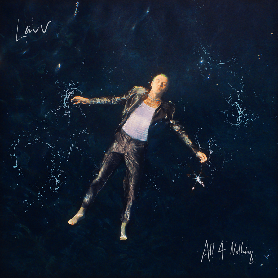 Lauv - All 4 Nothing (2022) FLAC Download