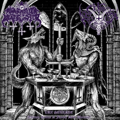 Satanic Warmaster Archgoat-Lux Satanae (Thirteen Hymns Of Finnish Devil Worship)-16BIT-44khz-WEB-FLAC-2015-OSKOREIA