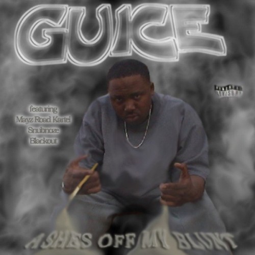 Guice – Ashes Off My Blunt (2021) FLAC