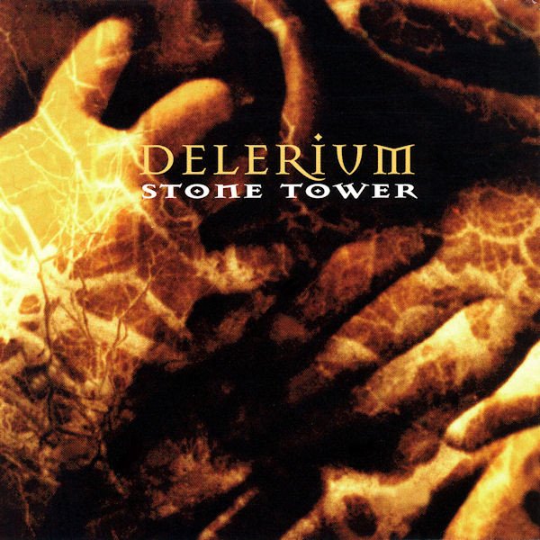 Delerium - Stone Tower (2022) FLAC Download