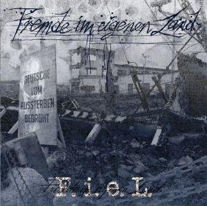 F.I.E.L. - Fremde Im Eigenen Land (2012) FLAC Download