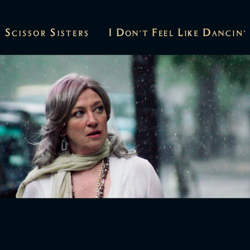 Scissor Sisters-I Dont Feel Like Dancin-(1706281)-CDS-FLAC-2006-WRE