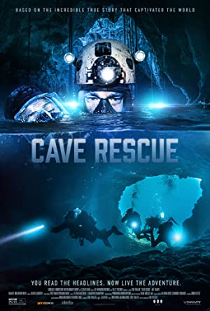 Cave Rescue 2022 1080p WEBRip x264-RARBG