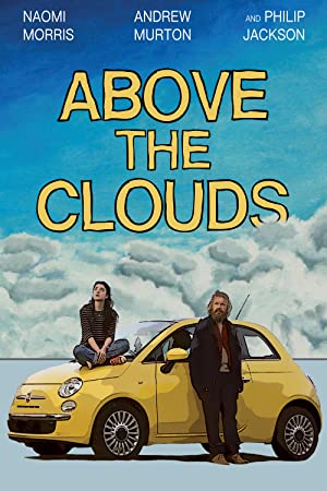 Above the Clouds 2018 1080p WEBRip x265-RARBG Download