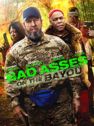Bad Ass 3 Bad Asses on the Bayou 2015 PROPER 1080p WEBRip x265-RARBG Download