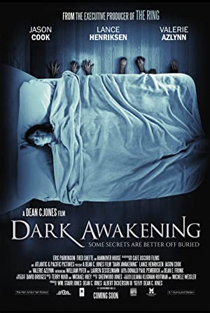 Dark Awakening 2014 1080p BluRay x265-RARBG