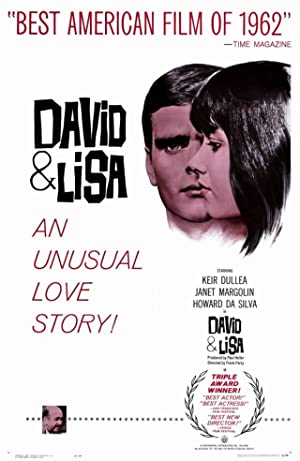 David And Lisa 1962 1080p BluRay x265-RARBG
