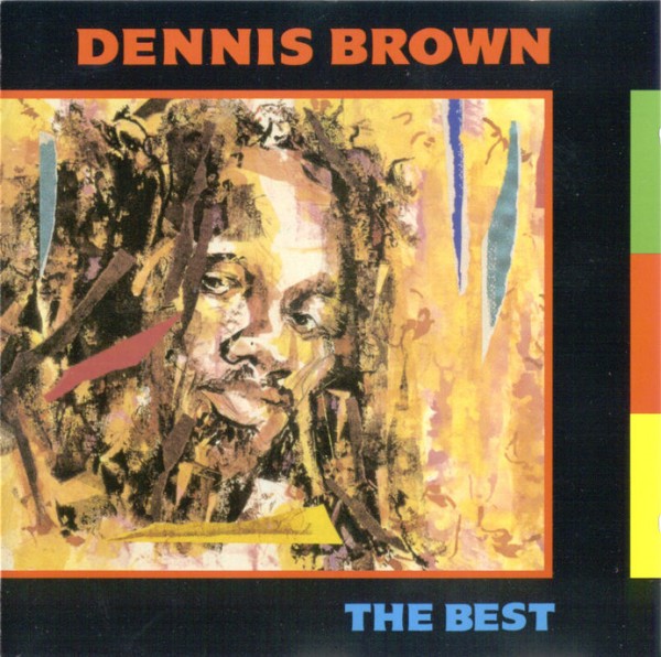 Dennis Brown - The Best (1992) FLAC Download
