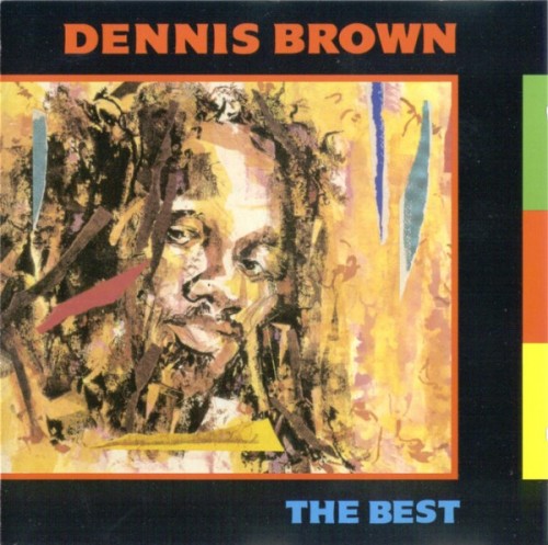 Dennis Brown – The Best (1992) [FLAC]