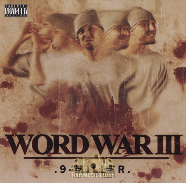 9-Miller.-Word War III-CD-FLAC-2014-RAGEFLAC