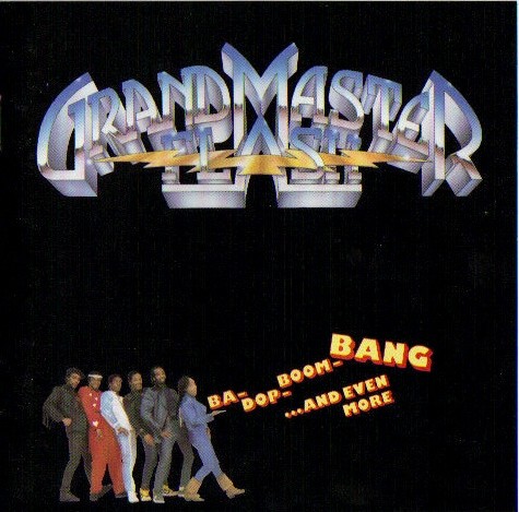 Grandmaster Flash-Ba-Dop-Boom-Bang …And Even More-CD-FLAC-1987-RAGEFLAC