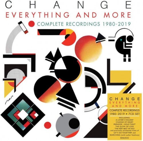 Change-Everything and More  Complete Recordings 1980-2019-Remastered Boxset-7CD-FLAC-2019-D2H