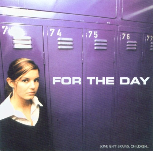 For The Day - Love Isn't Brains, Children (2002) FLAC Download