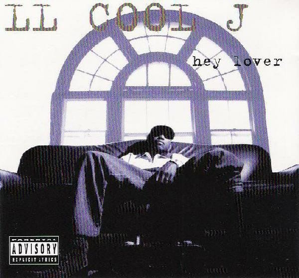 LL Cool J - Hey Lover (1995) FLAC Download