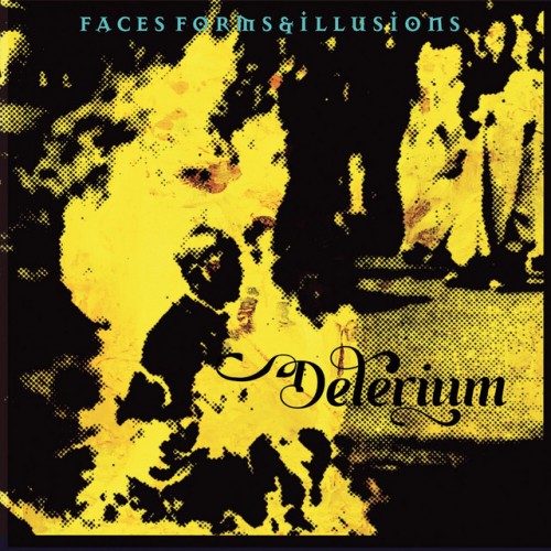 Delerium – Faces Forms & Illusions (2022) [FLAC]