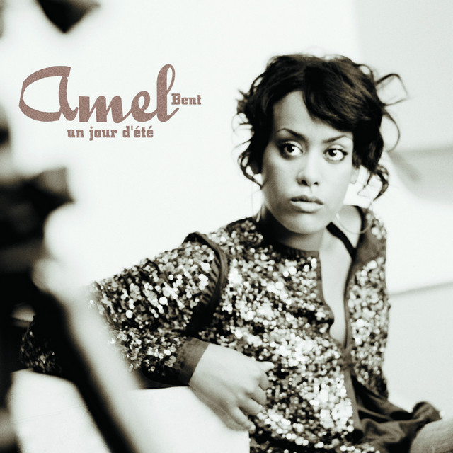 Amel Bent - Un Jour Dete (2004) FLAC Download