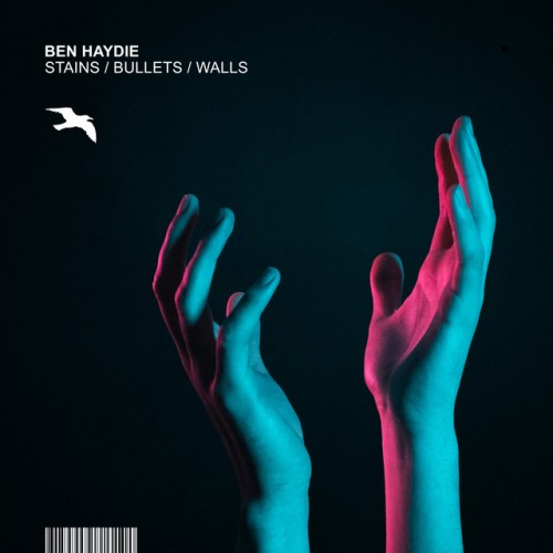 Ben Haydie – Stains / Bullets / Walls (2022) [FLAC]