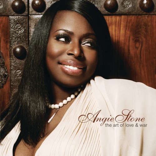 Angie Stone-The Art Of Love and War-(0888072301467)-CD-FLAC-2007-6DM
