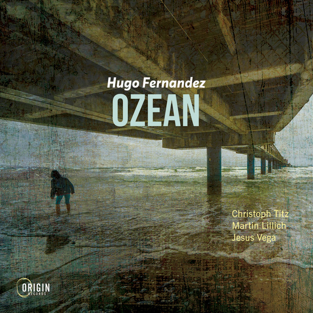 Hugo Fernandez - OZEAN (2022) FLAC Download