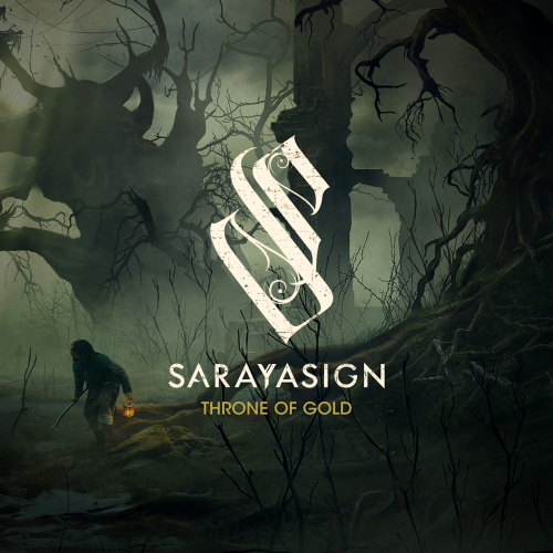 Sarayasign-Throne Of Gold-(MP010CD)-CD-FLAC-2022-WRE