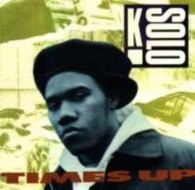 K-Solo – Times Up (1992) FLAC
