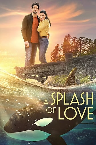 A Splash of Love 2022 1080p WEBRip x265-RARBG