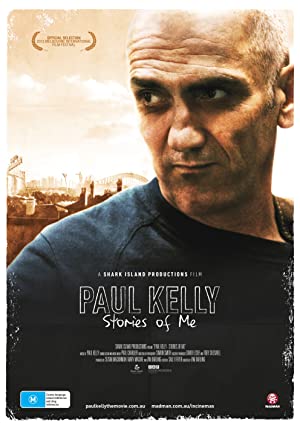 Paul Kelly Stories Of Me 2012 1080p BluRay x265-RARBG