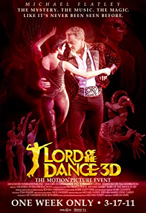 Lord of the Dance 2011 1080p BluRay x265-RARBG Download