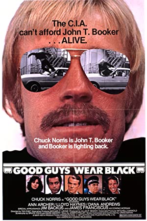 Good Guys Wear Black 1978 1080p BluRay x265-RARBG Download