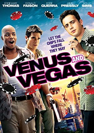 Venus and Vegas 2010 1080p BluRay x265-RARBG