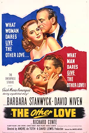 The Other Love 1947 1080p BluRay x265-RARBG