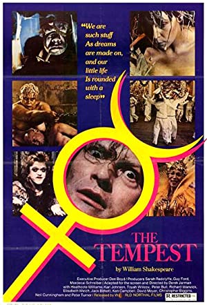 The Tempest 1979 1080p BluRay x265-RARBG