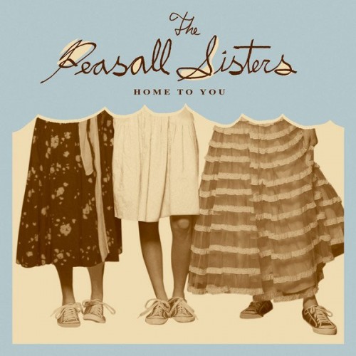 The Peasall Sisters-Home To You-CD-FLAC-2005-FLACME
