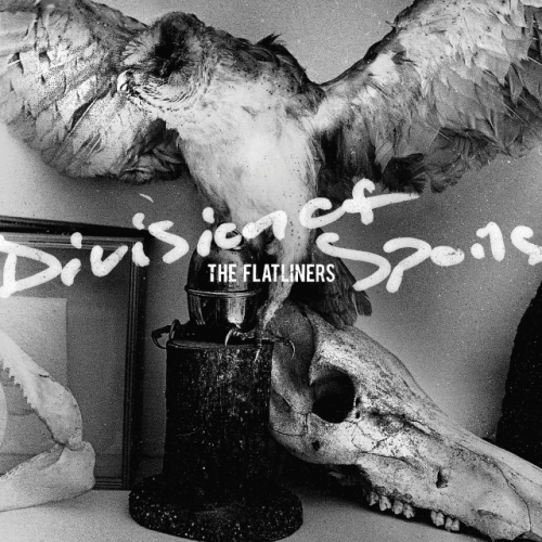 The Flatliners – Division Of Spoils (2015) [FLAC]
