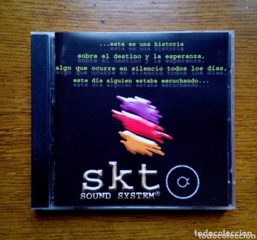 SKT Sound System-SKT Sound System-ES-CD-FLAC-2002-FiXIE