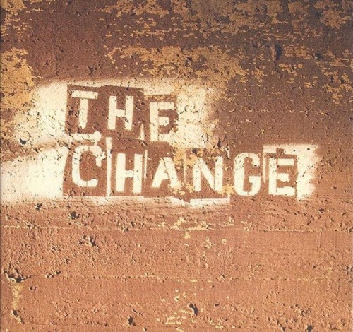 The Change-The Change-CD-FLAC-2010-FLACME