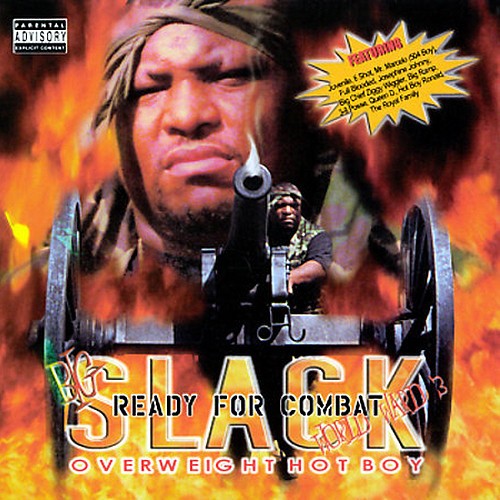 Big Slack-Ready For Combat-READNFO-CD-FLAC-2001-RAGEFLAC