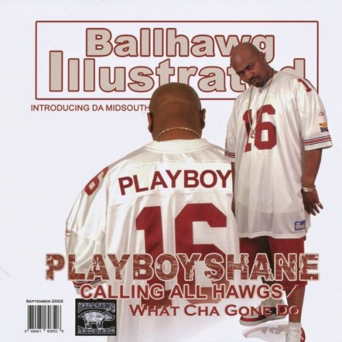 Playboy Shane-What Cha Gone Do-CDM-FLAC-2003-RAGEFLAC