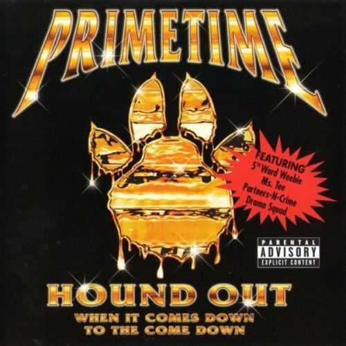 Prime Time-Hound Out-CD-FLAC-2001-RAGEFLAC