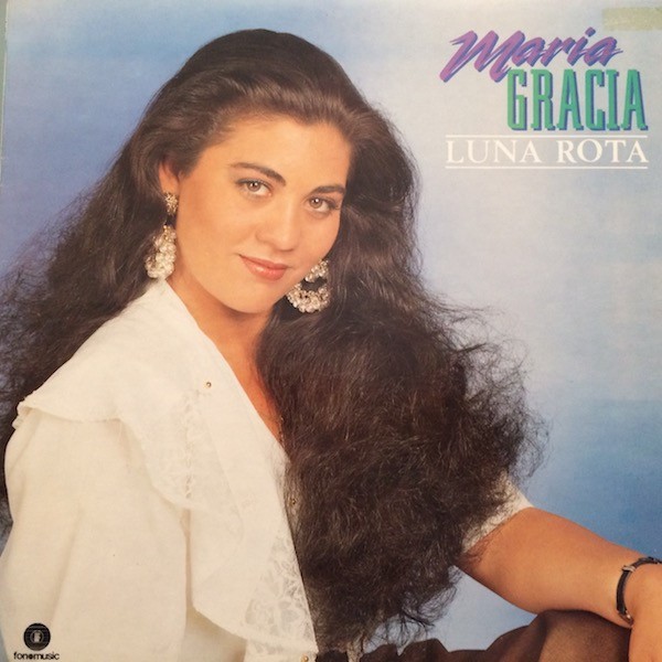 Maria Gracia-Luna Rota-ES-CD-FLAC-1991-MAHOU
