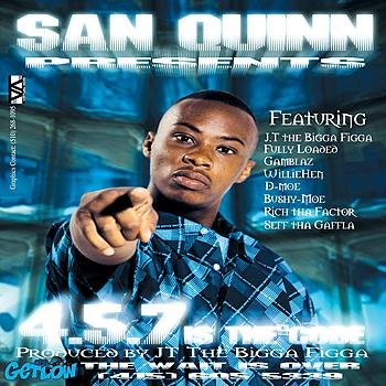 San Quinn-4.5.7 Is The Code-CD-FLAC-2001-CALiFLAC
