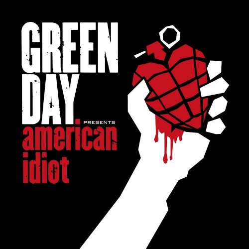 Green Day-American Idiot-CDS-FLAC-2004-401